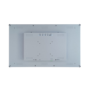 Panel PC Industrial Todo en Uno, Impermeable IP65, Montable en VESA, con Pantalla Táctil Integrada - Product Image 5