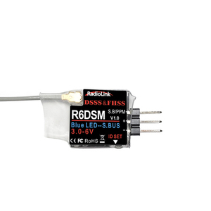 Tùy chỉnh <span class=keywords><strong>RC</strong></span> Transmitter rc8x at9spro at10ii T8/FB <span class=keywords><strong>2.4GHz</strong></span> xử lý điều khiển từ xa điều khiển khoảng cách Receiver cho <span class=keywords><strong>RC</strong></span> máy bay - Product Image 4