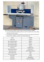 KSM850 Moteur à haute productivité et haute stabilité pour les ateliers de réparation de machines et de fabrication avec un prix avantageux en Chine