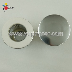 Filtre WD M2.102.2051 avec joint pour pompe de machine Heidelberg SM74 CD74 PM74, pièces de machine d'impression offset - Product Image 3