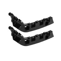 Suku Cadang Mobil Braket Bumper Depan 71198-TEA-T01 71193-TEA-T01 untuk Honda Civic 2012-2015 Penyangga Bumper Depan