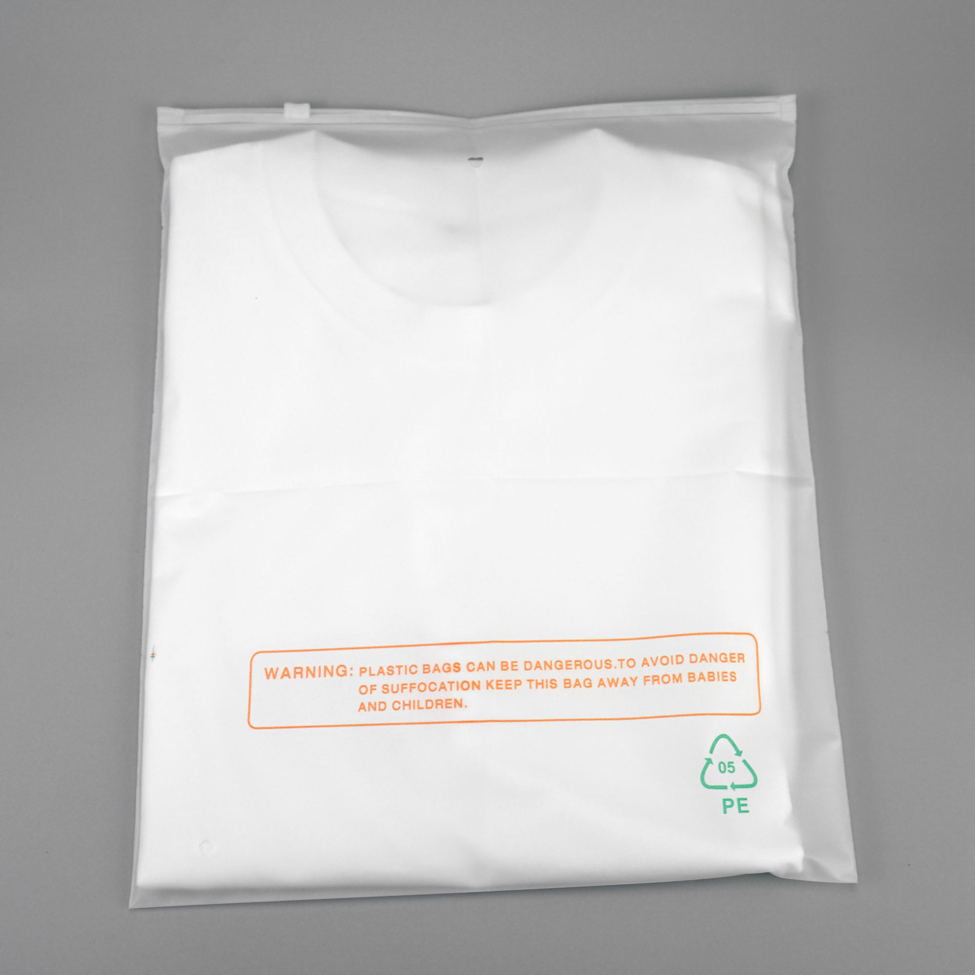 10 Migliori Buste In Plastica Per Abbigliamento In Italia - Foto 10