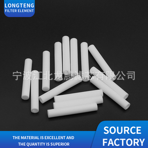 Nhà Máy Outlet khô túi PE bộ lọc cho xả Túi chất lỏng lọc sản phẩm nhựa axit và Bộ lọc không khí làm bằng 2025 PP - Product Image 6