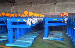 Hướng dẫn sử dụng hộp sóng khâu máy động cơ servo máy may công nghiệp - Product Image 2