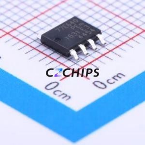 Original et tout nouveau BUK7Y7R6-40EX LFPAK56(PowerSO-8) Transistor Transistor à effet de champ (MOSFET) - Product Image 1