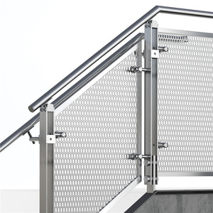 Plaque de passage sur mesure, adaptée aux sites non standard, ajustement parfait sans interstice - Product Image 1