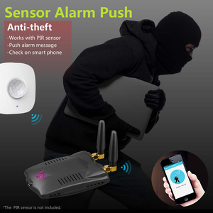 EWeLink RF Cầu 315MHz Và 433MHz Nhà Thông Minh Tự Động Hóa Mô-đun Wifi Chuyển Đổi Không Dây Phổ Hẹn Giờ Tự Làm Chuyển Đổi - Product Image 6