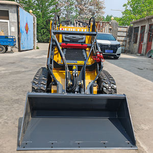 Дешевый фронтальный погрузчик - Product Image 3