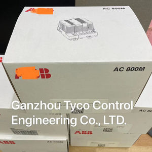 Controlador PLC ABB AC 800M 3BSE076355R1 	 PM867K01 |   3BSE081638R1 PM867K02  PM867 - Product Image 5