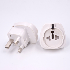 Ab hindistan fiş adaptörü ab güney afrika fiş adaptörü (DYSGF-10) - Product Image 3