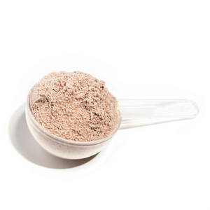 High Purity Brown Rice <b>Protein</b> <b>Isolate</b> <b>Powder</b> Plant <b>Protein</b> Ingredient Nutrition Enhancers 24-Month Shelf Life Sports Nutrition - Product Image 1