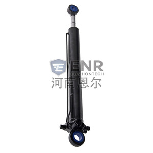 Amortisseur pneumatique ENR CUSHIONTECH A0025537705 pour remplacement de camion - Product Image 2