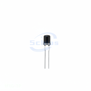 Single Diodes 1F1G-TP R-1, Axial Components Electronic Authorized Distributor - Product Image 1