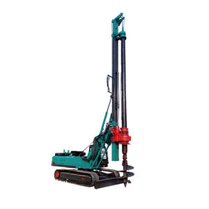 Nouvelle machine à pieux rotative SR360R <span class=keywords><strong>de</strong></span> 2500 mm et 65 m <span class=keywords><strong>de</strong></span> profondeur à vendre <span class=keywords><strong>avec</strong></span> garantie d'un an / 2000 heures - Product Image 2