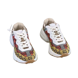 Zapatos de Lujo de Alta Calidad para Hombre y Mujer, Zapatillas Deportivas de Plataforma, Zapatos Casuales de Diseñador de Lujo Personalizados, Zapatillas de Marca para Hombre - Product Image 1