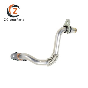 LR087351  LR044556  C2Z24239 pour les tuyaux turbocompressés pour Land Rover Range Rover et Jaguar. - Product Image 4