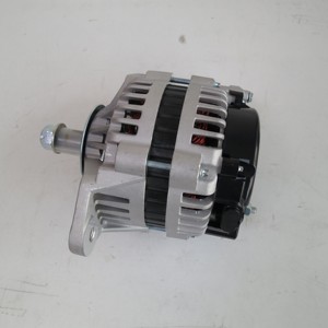<span class=keywords><strong>Alternador</strong></span> de Carga Nuevo de Alta Calidad 6BT5.9 QSB B5.9 6CT 4936879 para Maquinaria de Construcción Diésel, Piezas de Repuesto para Motores Marinos - Product Image 3