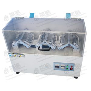 EN Schuhsohle Biege <span class=keywords><strong>tester</strong></span>, Schuhsohle Biege beständige Test maschine Ganze Schuhe Sohlen biege <span class=keywords><strong>tester</strong></span> - Product Image 3