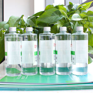 Óleo de silicone metílico 201 para produtos químicos, para fazer sabão líquido, viscosidade do tratamento da superfície, 1000cst - Product Image 5