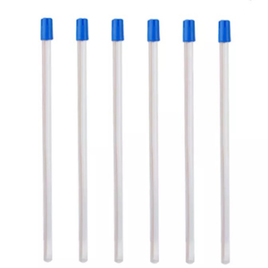 Espulsore di Saliva monouso per materiale dentale/espulsore di Saliva dentale con punta rimovibile - Product Image 3