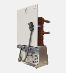 Interruptor de Circuito al Vacío VCB HD4/Z 40.12.25 1250A 1600A 2000A 2500A 3150A HD4 40.16.31 Tipo Fijo/Extraíble HD4 40.20.31 HD4/Z - Product Image 4