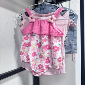 Ropa usada del Reino Unido para niños, balas para niños y bebés, ropa de verano para niños, ropa mixta para niños, segunda fianza para el verano - Product Image 3