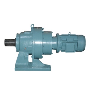 가격 기어 박스 감속기 속도 감속기 기어 박스 BwD 시리즈 사이클로이드 감속기 기계 장비 변속기 - Product Image 1