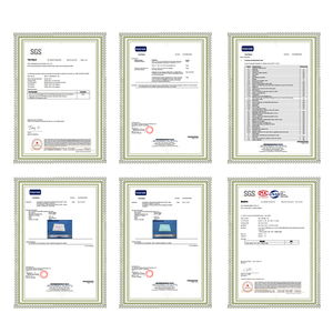 Tùy Chỉnh Khuyến Mại Dây Kéo Túi Thể Thao Nylon Polyester Mua Sắm Dây Kéo Ba Lô Phòng Tập Thể Dục Túi Với Logo - Product Image 6