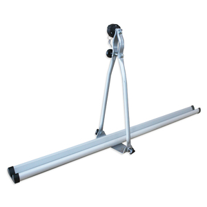 Haute qualité Offre Spéciale vente en gros, Portable, pliable, Durable, en aluminium, <span class=keywords><strong>toit</strong></span> <span class=keywords><strong>de</strong></span> voiture, porte-vélo, porte-vélo pour voiture SUV - Product Image 3
