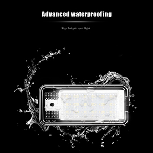 Đèn Biển Số LED Đuôi Xe 18SMD Không Lỗi Cho <span class=keywords><strong>AUDI</strong></span> A3 S3 A6 C6 <span class=keywords><strong>A4</strong></span> B6 Q7 RS4 RS6 Đèn Biển Số LED - Product Image 3