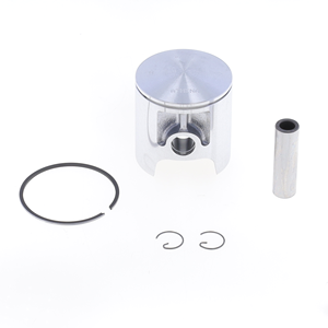 Piston moulé sous pression 2T diamètre 56,97 mm pour kit cylindre Athena Big Bore - Product Image 1