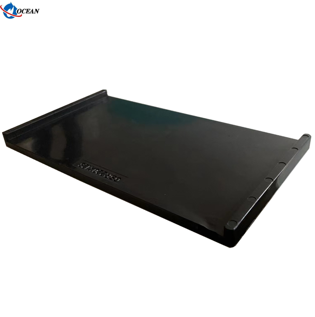 High Quality GSR DRS EVA Crane Rail Pad