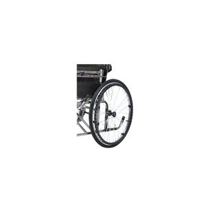 Fauteuil roulant ergonomique en acier de <span class=keywords><strong>style</strong></span> américain, meilleure vente - Product Image 3