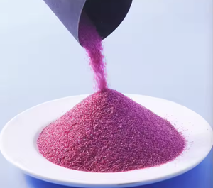 Alúmina fundida de rubí de color rosa de alto cromo - Product Image 5