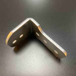 Meilleure vente <span class=keywords><strong>de</strong></span> porte à <span class=keywords><strong>volet</strong></span> <span class=keywords><strong>roulant</strong></span> en fer galvanisé Pare-chocs renforcé - Product Image 3