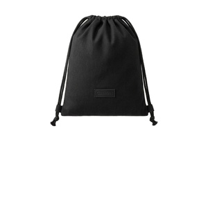 Sac à poussière de luxe personnalisé en coton réutilisable et durable avec cordon de serrage pour sacs à main et chaussures, avec logo, fabrication directe en usine, écologique - Product Image 1