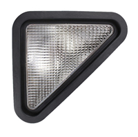 Kit de phares LED pour BOBCAT KUBOTA 6718043, côté droit, 12V, pour chargeuse compacte S130 S175 T190 V2203