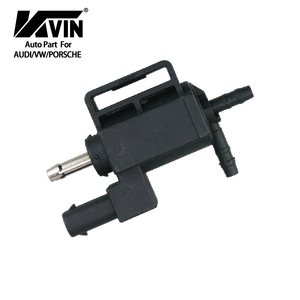 Válvula solenoide KVIN 06H906283J para bomba de aire acondicionado Válvula solenoide para OV/Touron 06H 906 283 J Válvula solenoide 06H906283F para - Product Image 2