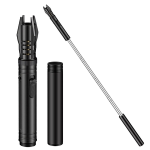 Torcia da Campeggio Resistente, Accendino per BBQ, Moxibustione e Attività all'Aperto - Product Image 1