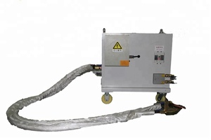 DND3 Poignée Monophasé <span class=keywords><strong>Carrosserie</strong></span> Réparation Mobile Machine De Soudage Par points pour L'aluminium - Product Image 4