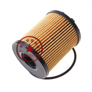 ไส้กรองน้ำมันเครื่องเฟียต สำหรับวิอาจโจ 1.4T บราโว่ ลิงยา - Product Image 1