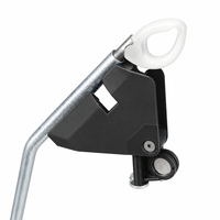 Ensemble de navettes 2 kg pour métier circulaire Starlinger, pièces détachées de machine à tisser