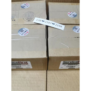 Módulo de Control HVAC Trane BRD04876 Dual Trac Output Board, Montado en Techo, Ahorro de Energía - Product Image 3