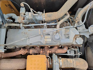 Excavatrices SANY d'occasion de haute performance, 36 tonnes, SANY365 SY365H, excavatrice lourde, Sany 365H d'occasion à vendre - Product Image 5