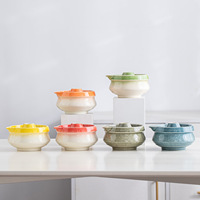 Bol à matcha en céramique, ensemble à thé, accessoires pour la cérémonie du thé