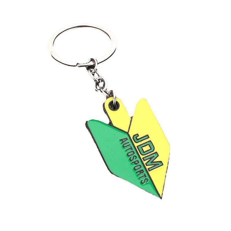 Streetculture Portachiavi Auto Auto - Tuning Motorsport JDM Performance - Foto 6
