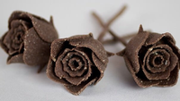Mesin Cetak Kukis Kue 3D Makanan Dapat Dimakan Printer Coklat