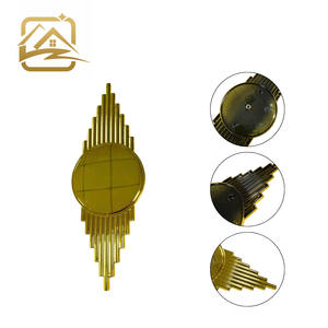 Botones largos personalizables de plástico con clavos para decoración de cabeceros de cama y sofá - Product Image 2