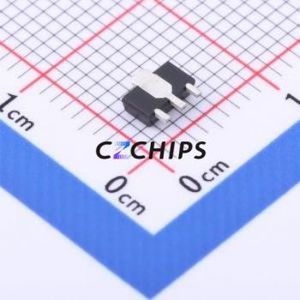 ชิปวงจรรวม78L15 SOT-89-3ของแท้และใหม่เอี่ยม - Product Image 2