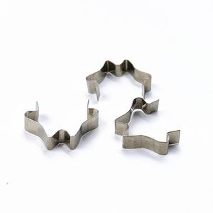 Качественные металлические штампованные детали для автомобиля, в том числе часть кузова автомобиля, небольшая часть, изогнутая часть и штампованные клеммные соединители - Product Image 6